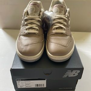 Brand New | New Balance 550 Lunar New Year Driftwood | US Size Men’s 11